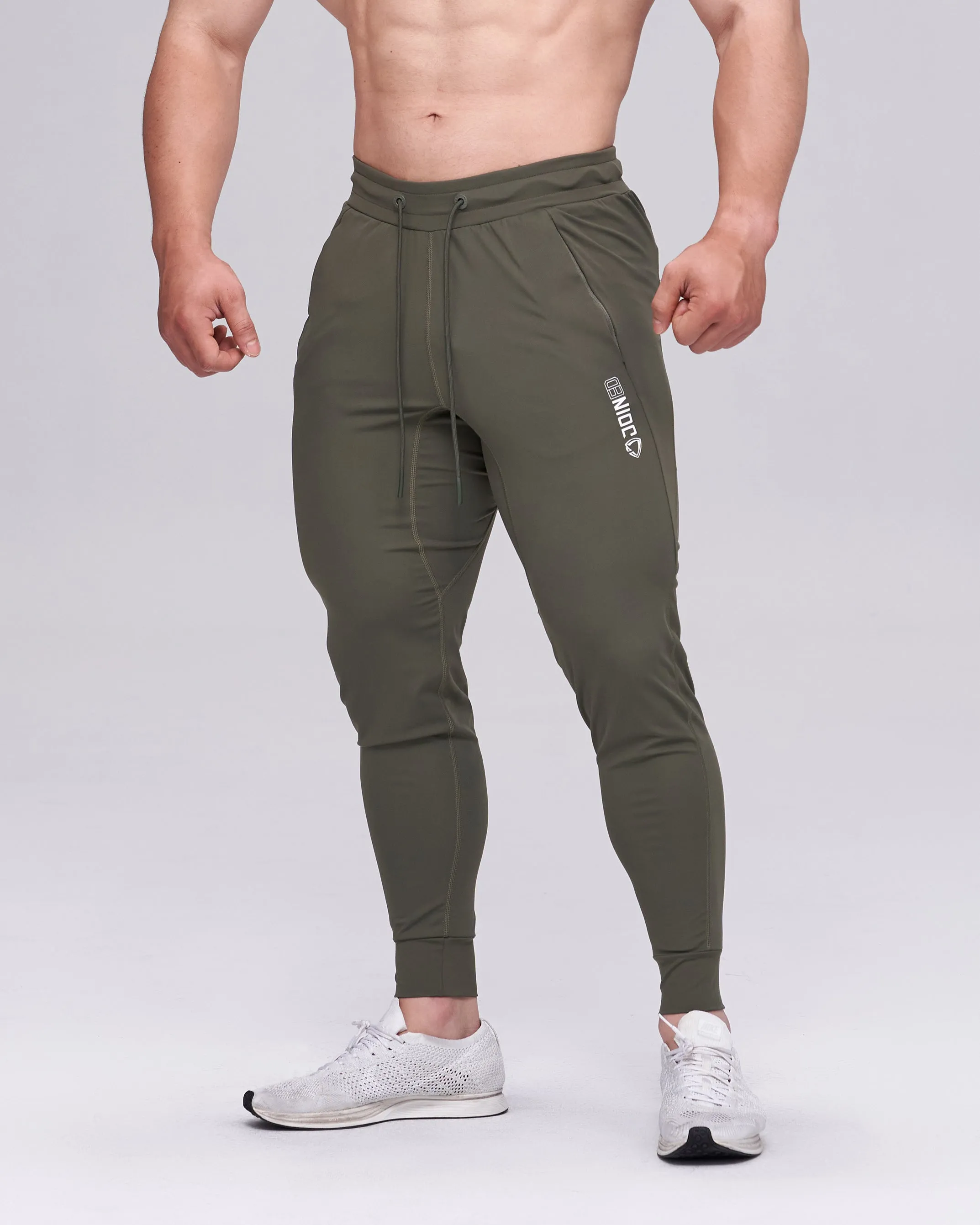 Premium Performance Hybird Joggers