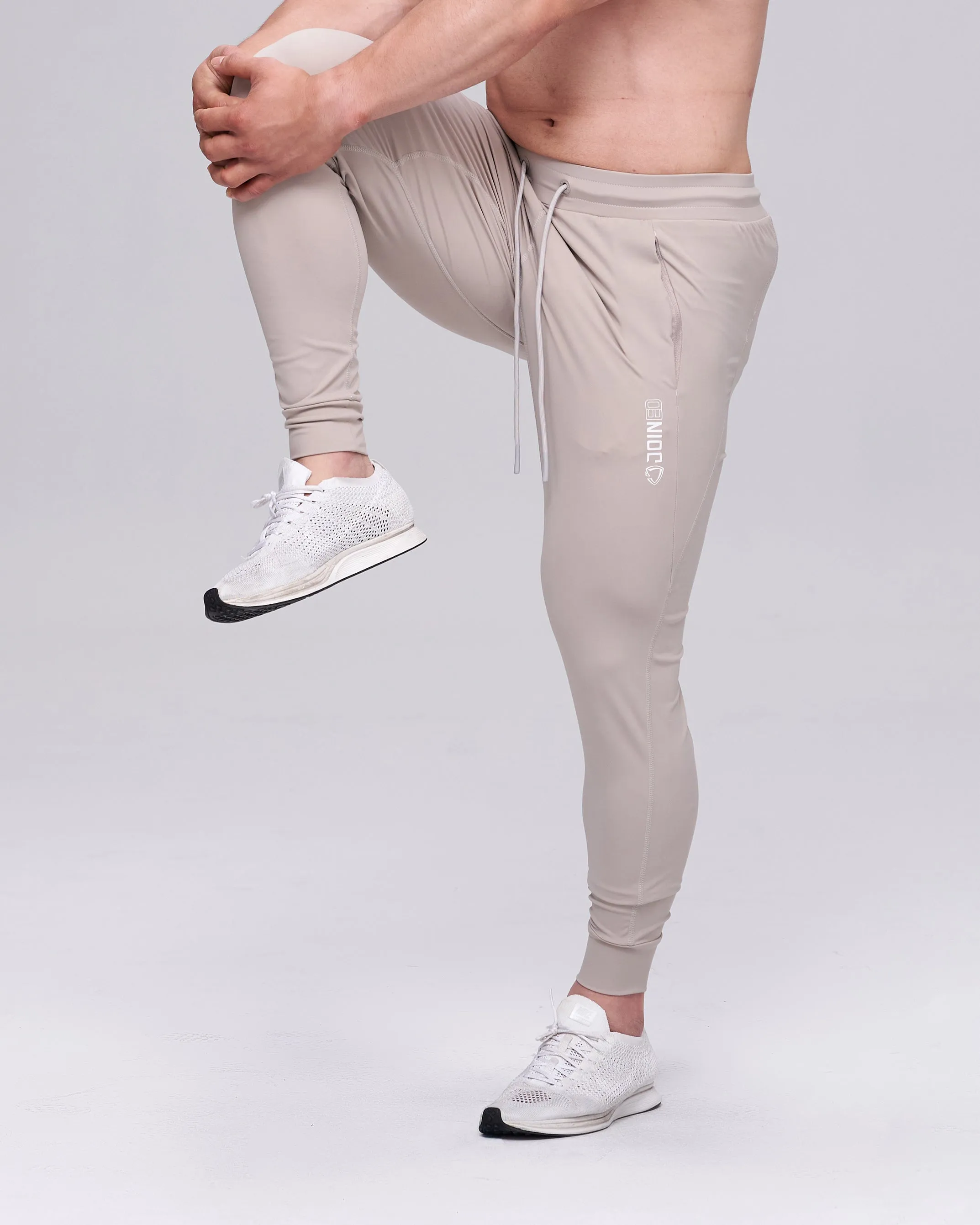 Premium Performance Hybird Joggers