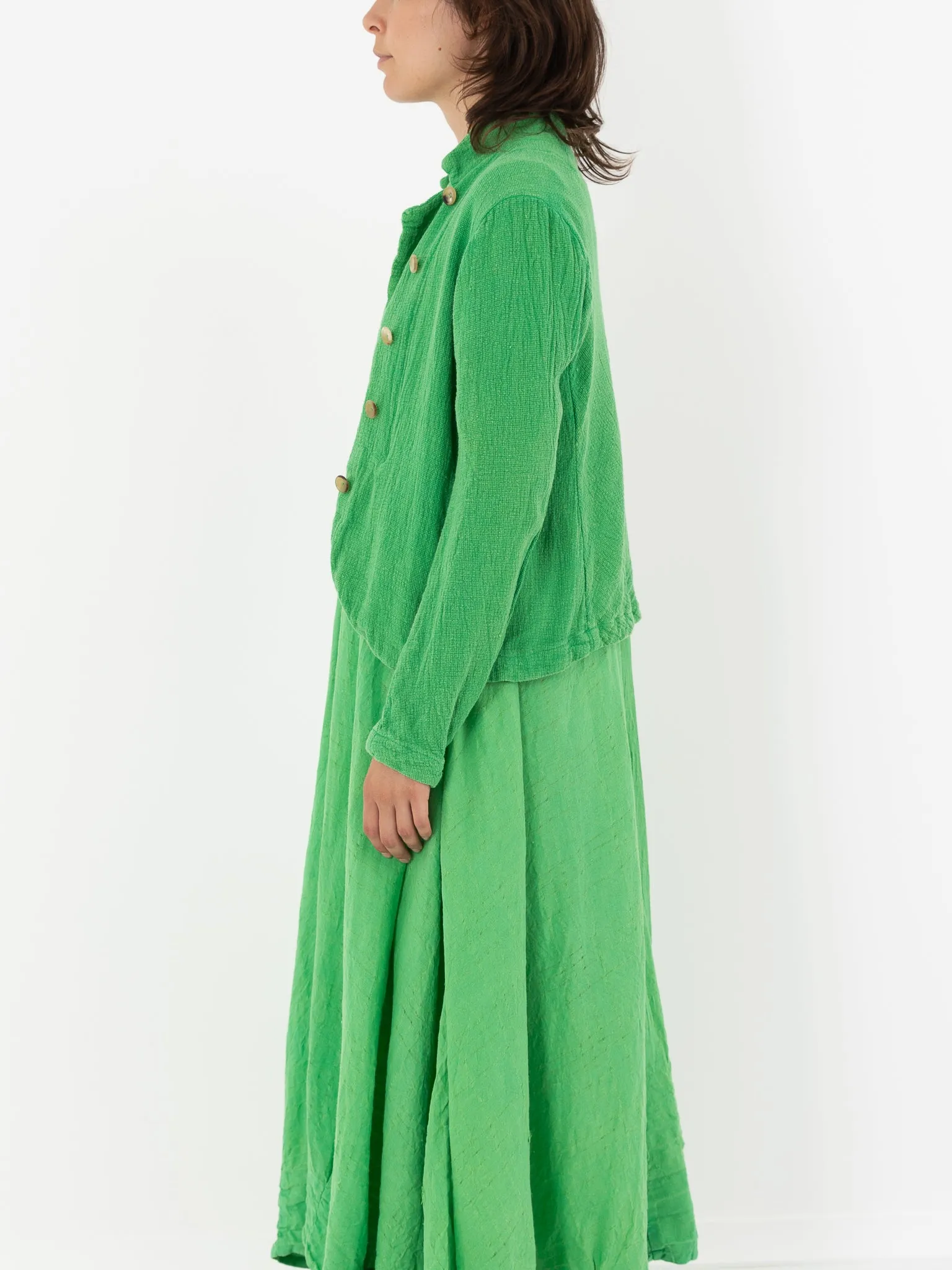 Ricorrrobe Ally Jacket, Green