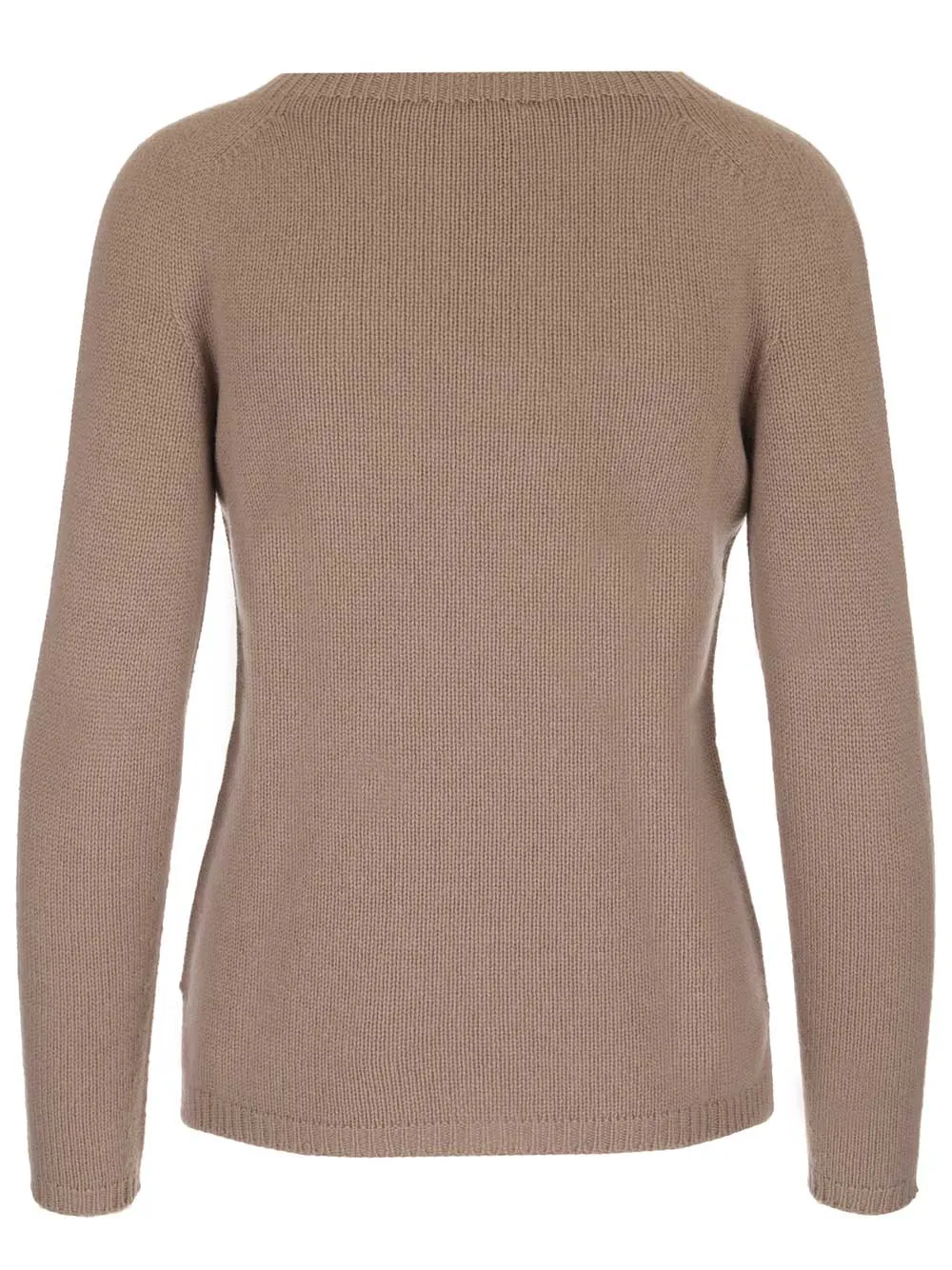 'S Max Mara Crewneck Sweater