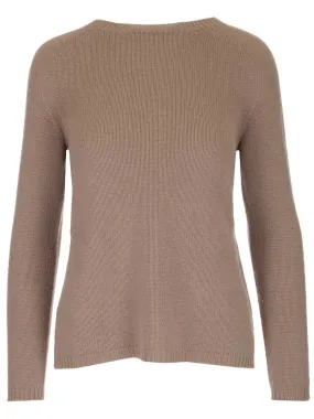 'S Max Mara Crewneck Sweater