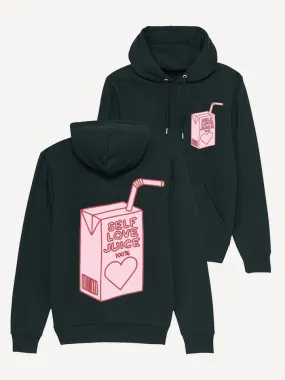 Self Love Juice Hoodie