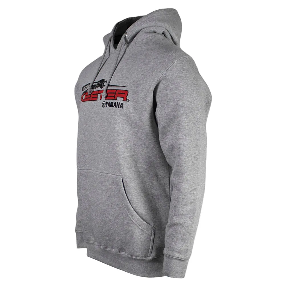 Skeeter Unisex Heavyweight Pullover Hooded Sweatshirt