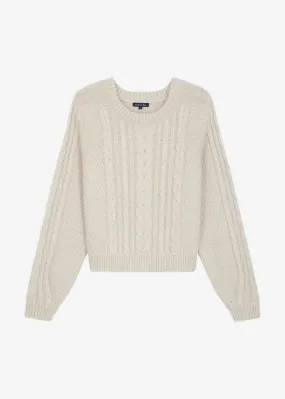 Soeur Wando Sweater