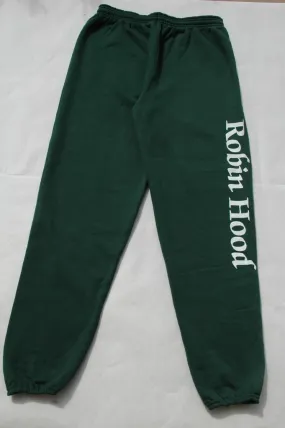 Staff Green Sweatpants