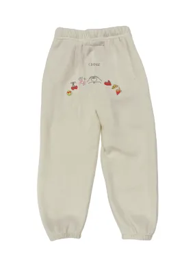 V-day Mini Arch Booty Kids Sweatpants