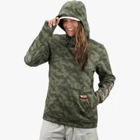 Women's Shadow Tactical Hoodie